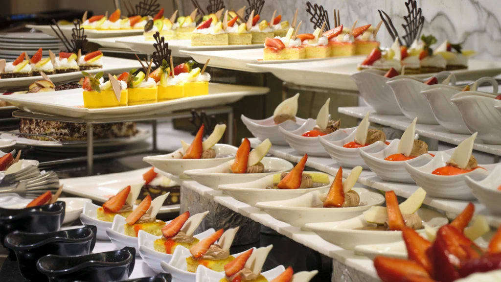 الفندق كورال سى اكوا كلوب - شرم الشيخ